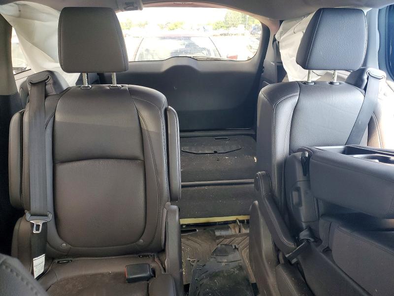 64794596 :رقم المزاد ، 5FNRL6H63KB511099 vin ، 2019 Honda Odyssey مزاد بيع