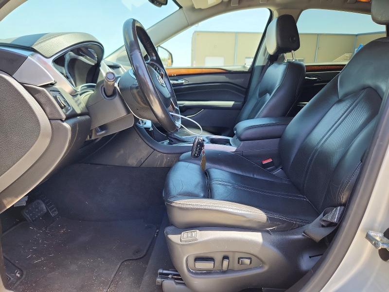 Продаж на аукціоні авто 2016 Cadillac Srx, vin: 3GYFNBE37GS570729, номер лоту: 64736686