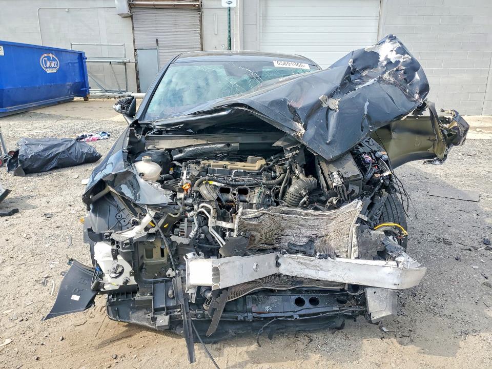 Продаж на аукціоні авто 2023 Hyundai Sonata, vin: KMHL64JA9PA250511, номер лоту: 65891966