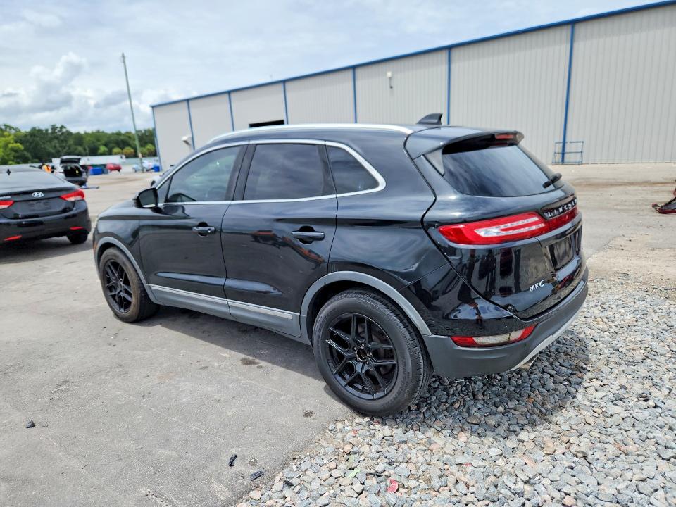 Продажа на аукционе авто 2015 Lincoln Mkc, vin: 5LMCJ1A94FUJ45338, номер лота: 63607216