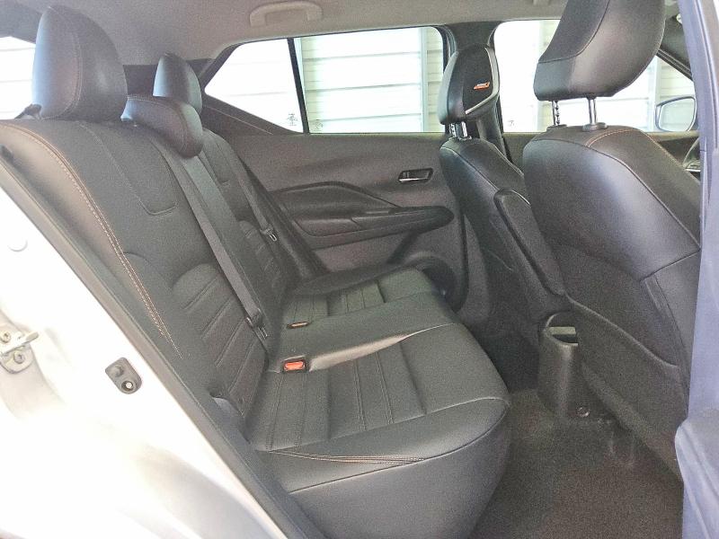 Aukcja sprzedaży 2019 Nissan Kicks, vin: 3N1CP5CU8KL531024, numer aukcji: 65612036