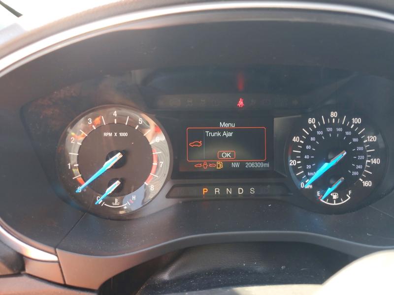Aukcja sprzedaży 2015 Ford Fusion, vin: 3FA6P0H7XFR184997, numer aukcji: 63571736