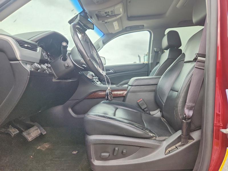 Aukcja sprzedaży 2016 Gmc Yukon Xl, vin: 1GKS2GKC4GR467807, numer aukcji: 65415586