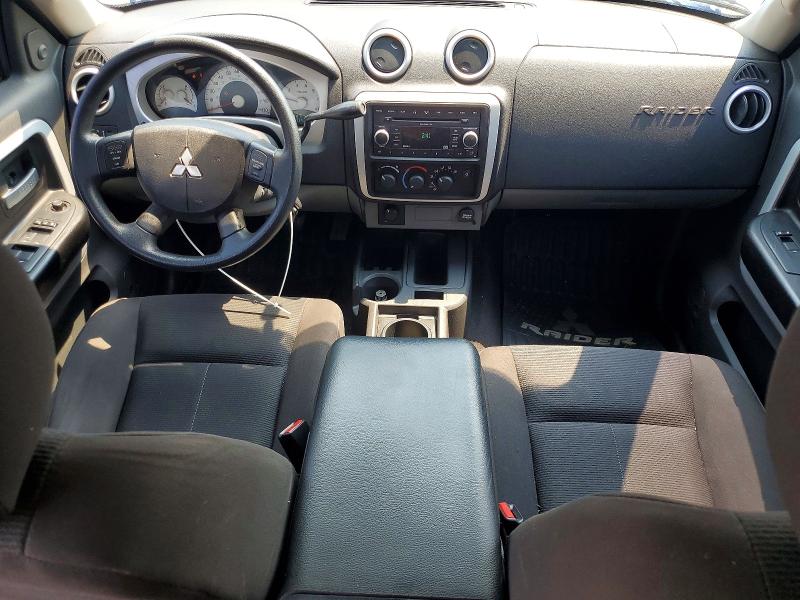Aukcja sprzedaży 2008 Mitsubishi Raider, vin: 1Z7HT28K48S588520, numer aukcji: 63620016