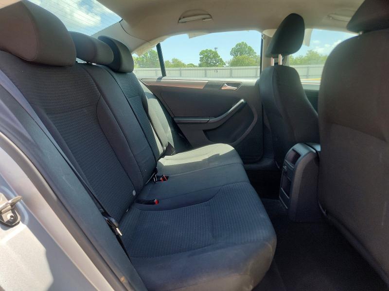 Продажа на аукционе авто 2016 Volkswagen Jetta, vin: 3VWD67AJ4GM243301, номер лота: 64920826