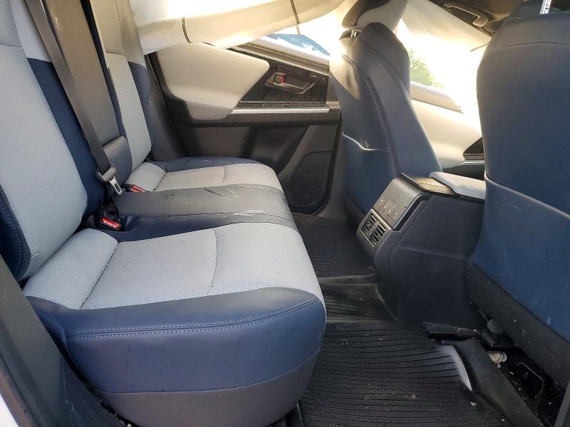 65159436 :رقم المزاد ، JTMABABA2RA085053 vin ، 2024 Subaru Solterra مزاد بيع