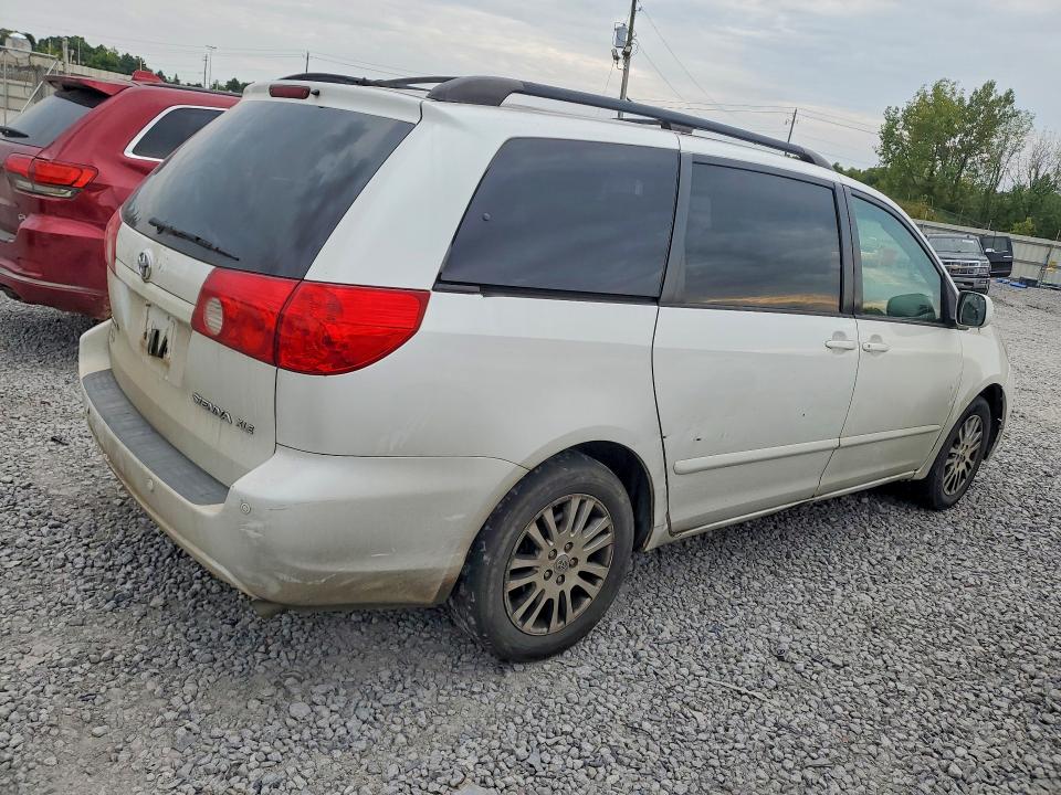 Продажа на аукционе авто 2008 Toyota Sienna, vin: 5TDZK22C48S134278, номер лота: 66843676