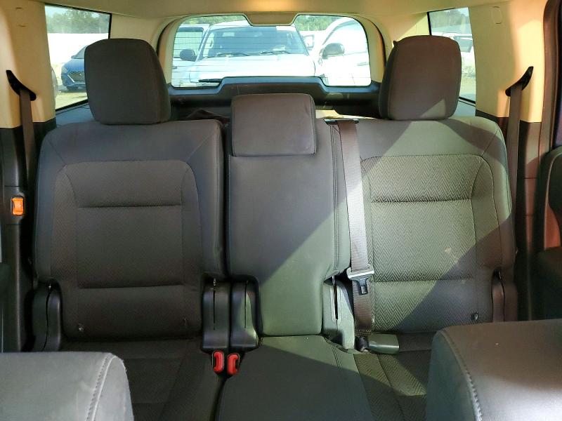 Продаж на аукціоні авто 2018 Ford Flex, vin: 2FMHK6C81JBA11599, номер лоту: 63258966