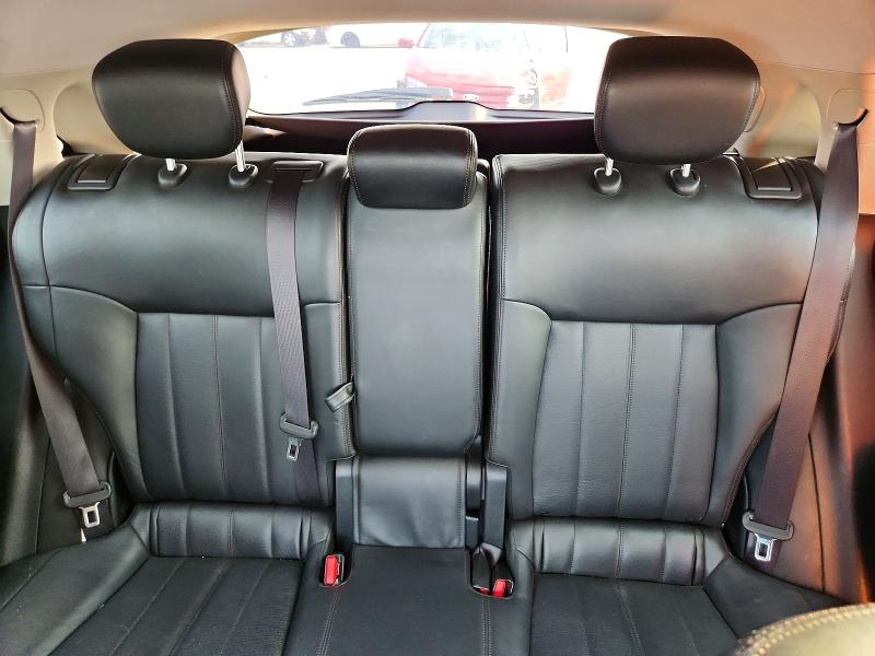 64481206 :رقم المزاد ، JN8AS1MW6CM152269 vin ، 2012 Infiniti Fx35 مزاد بيع