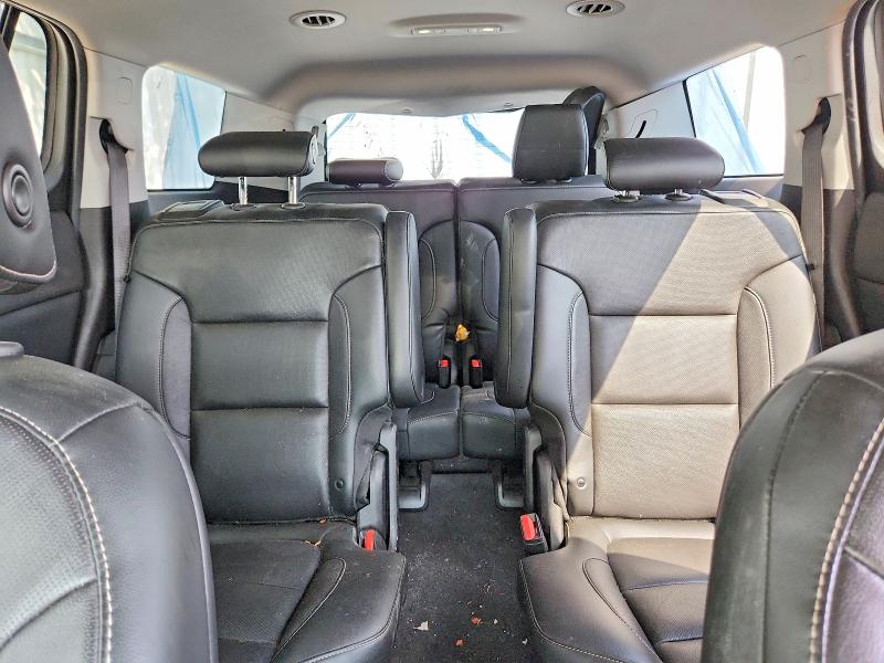 Продаж на аукціоні авто 2019 Gmc Acadia, vin: 1GKKNULS8KZ269638, номер лоту: 55970086