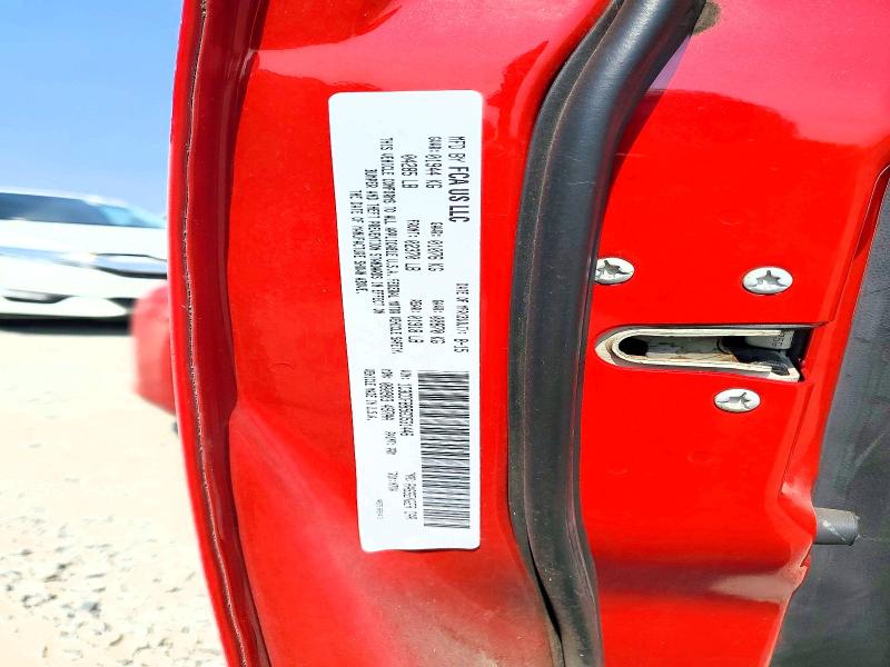 2016 Dodge Dart მანქანა იყიდება აუქციონზე, vin: 1C3CDFBB5GD531446, აუქციონის ნომერი: 67029716