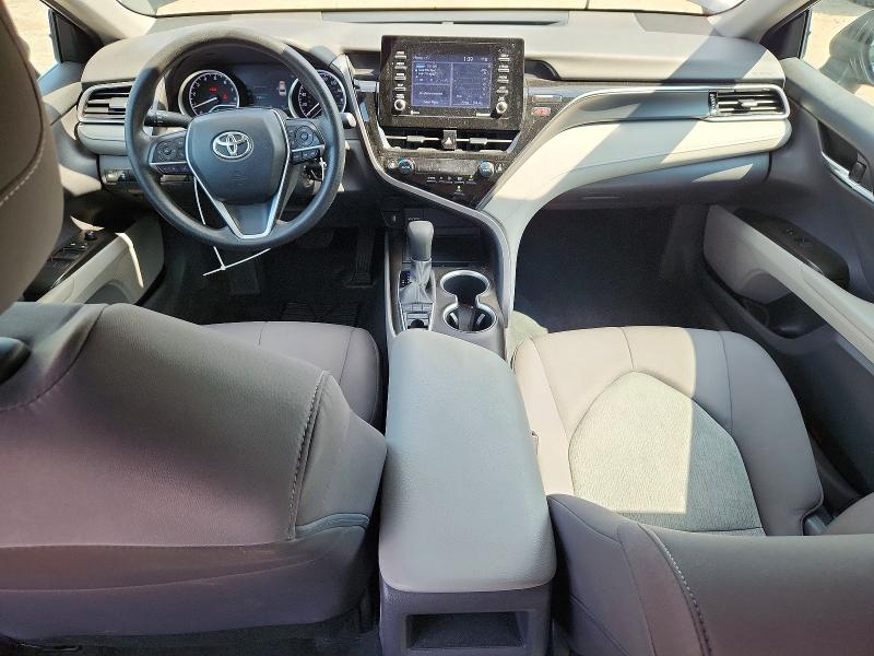 Aukcja sprzedaży 2023 Toyota Camry, vin: 4T1C11BK1PU088943, numer aukcji: 66116876