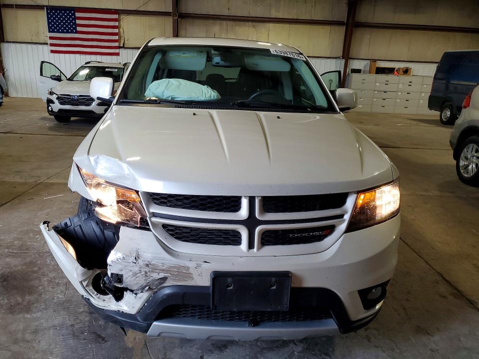 Aukcja sprzedaży 2018 Dodge Journey, vin: 3C4PDDEG3JT530466, numer aukcji: 63987616