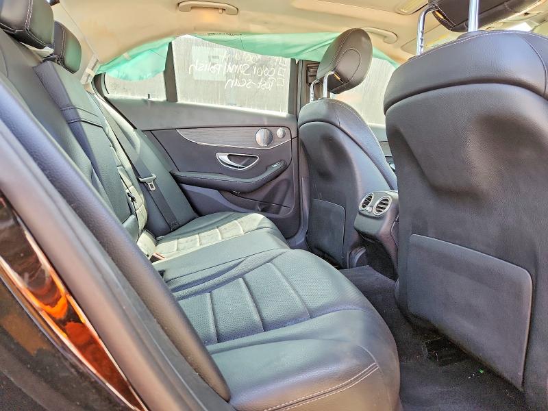 2020 Mercedes-benz C მანქანა იყიდება აუქციონზე, vin: 55SWF8EB8LU324769, აუქციონის ნომერი: 63377246