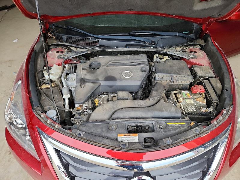 Продаж на аукціоні авто 2015 Nissan Altima, vin: 1N4AL3AP4FN878749, номер лоту: 65718466