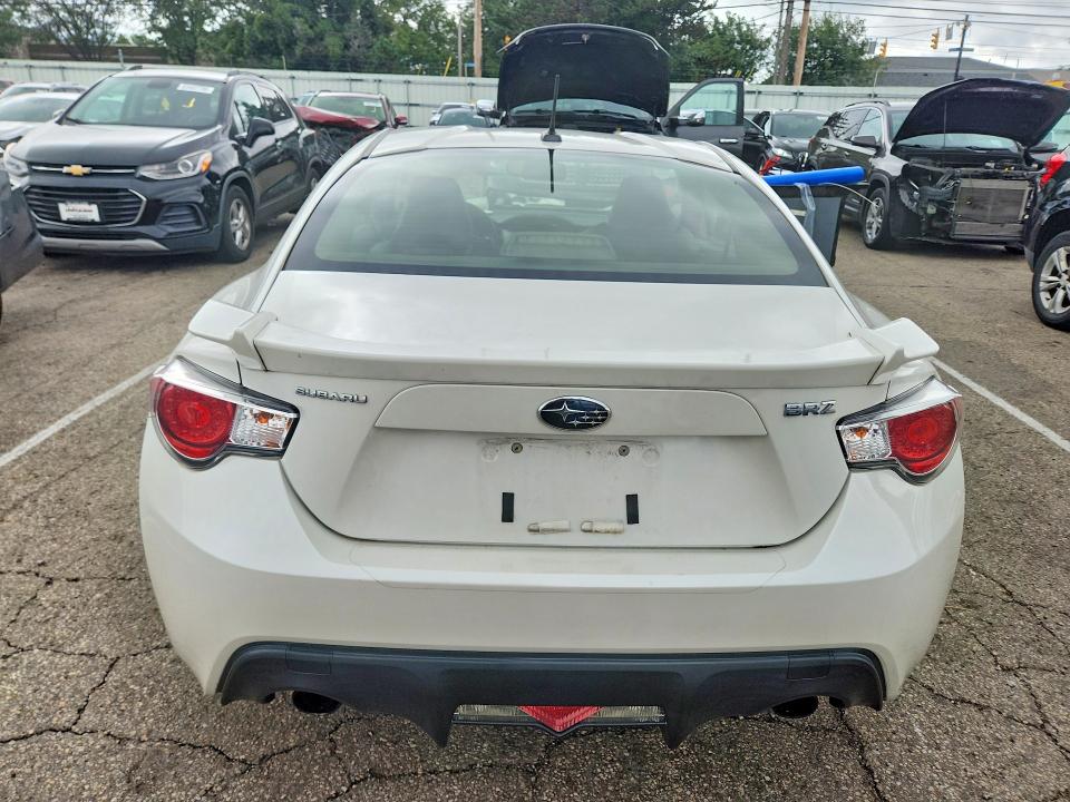 65399016 :رقم المزاد ، JF1ZCAC17D2600314 vin ، 2013 Subaru Brz مزاد بيع