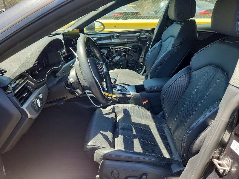 Aukcja sprzedaży 2023 Audi A5, vin: WAUEACF55PA010788, numer aukcji: 63441126