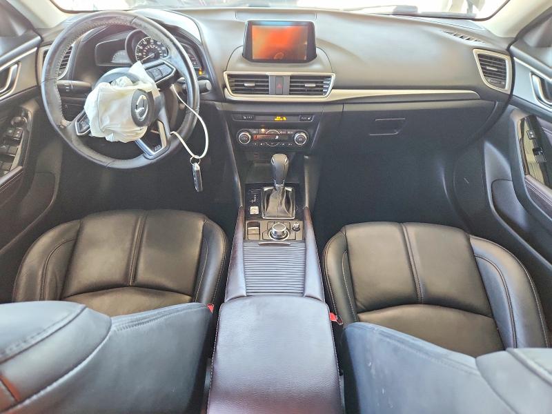 64974546 :رقم المزاد ، 3MZBN1V73HM124159 vin ، 2017 Mazda 3 مزاد بيع
