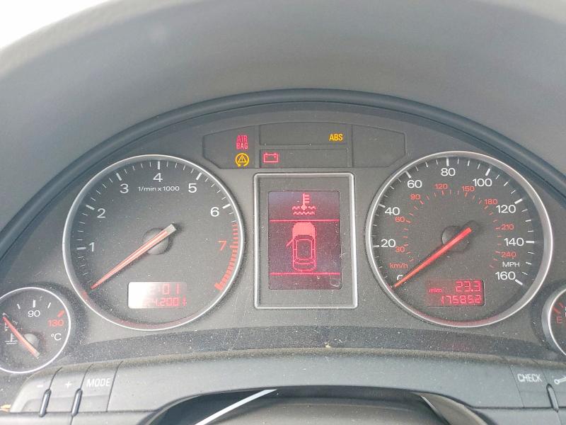 Продаж на аукціоні авто 2002 Audi A4, vin: WAULC68E62A239473, номер лоту: 65379216