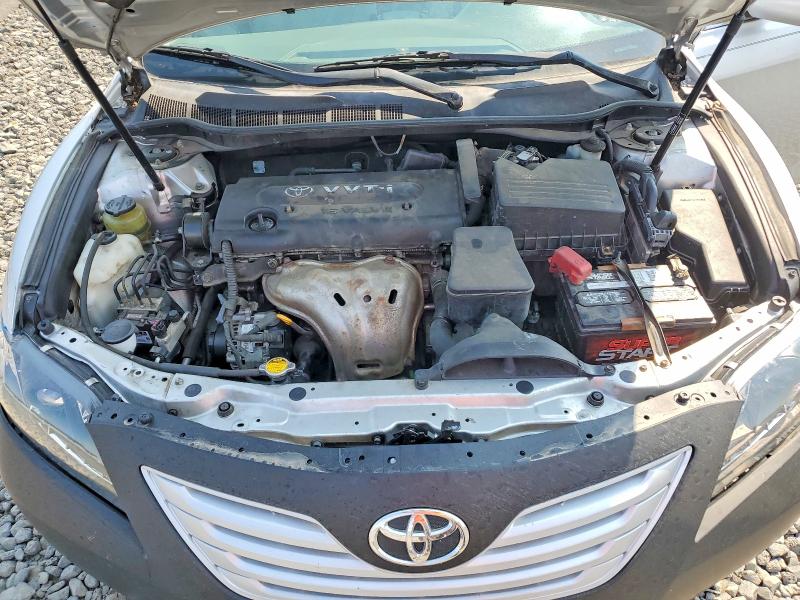 Продажа на аукционе авто 2008 Toyota Camry, vin: 4T1BE46K98U226340, номер лота: 65331766