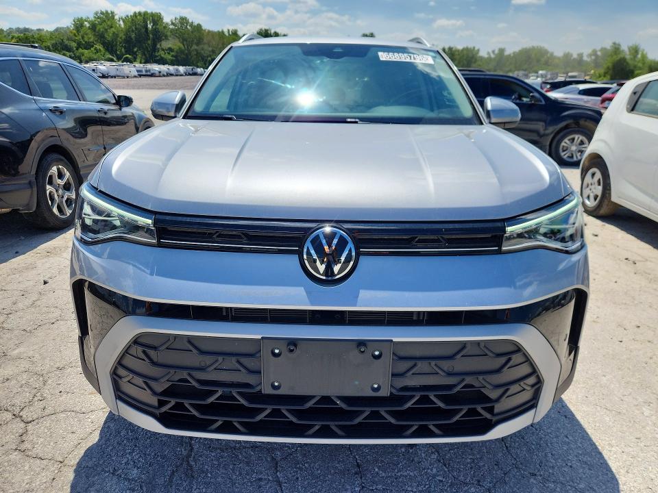 Aukcja sprzedaży 2026 Volkswagen Taos, vin: 3VVUC7B26TM027822, numer aukcji: 66895796