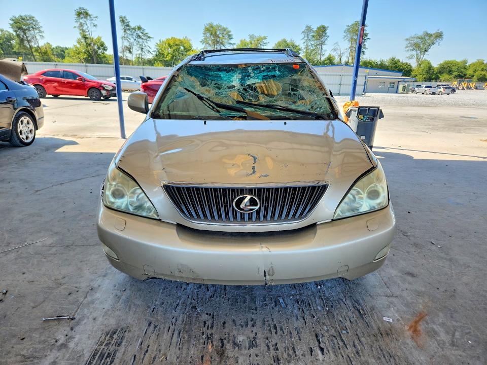 Aukcja sprzedaży 2007 Lexus Rx, vin: JTJHK31U372013854, numer aukcji: 66501236