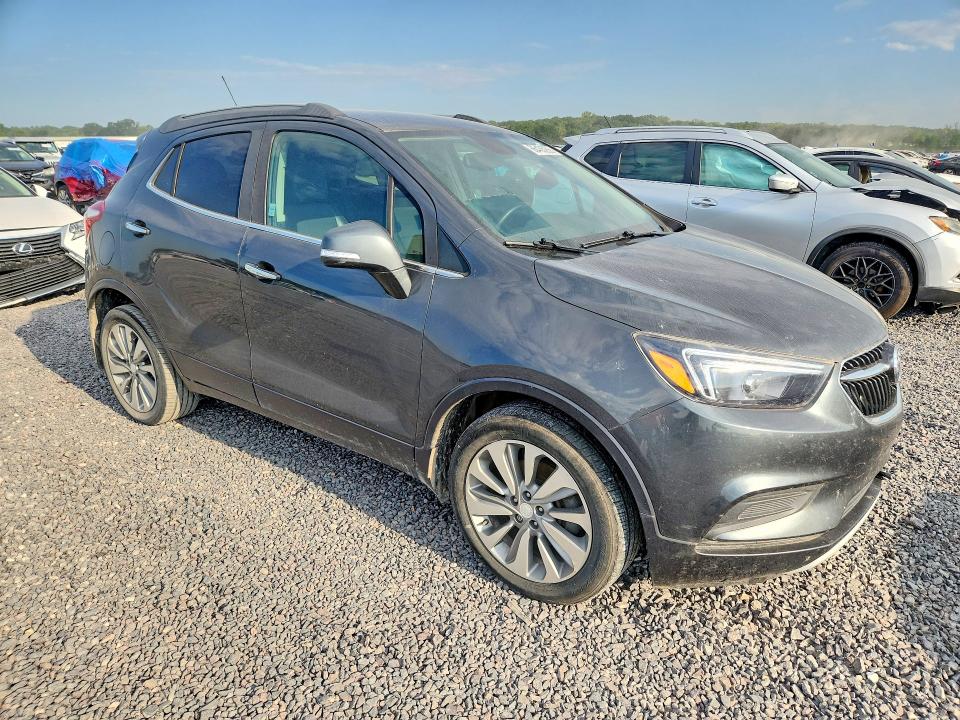 Продаж на аукціоні авто 2018 Buick Encore, vin: KL4CJASB5JB595328, номер лоту: 66436266