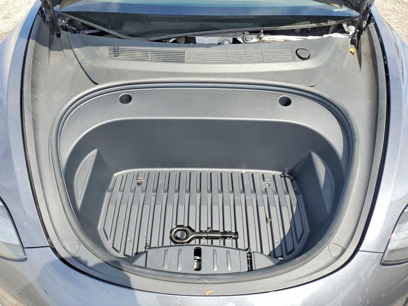 66472776 :رقم المزاد ، 5YJ3E1EB2NF136752 vin ، 2022 Tesla Model 3 مزاد بيع