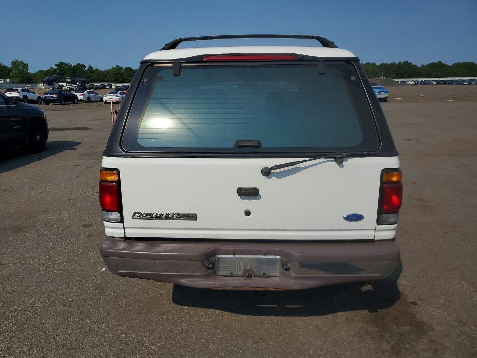 Aukcja sprzedaży 1997 Ford Explorer, vin: 1FMDU35P8VZA78876, numer aukcji: 64698016