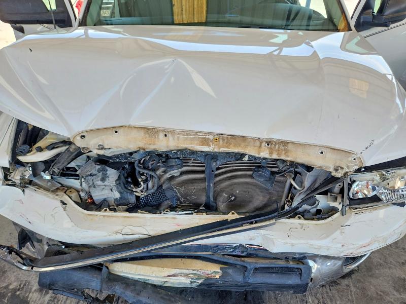 2012 Toyota Tundra მანქანა იყიდება აუქციონზე, vin: 5TFRY5F1XCX115777, აუქციონის ნომერი: 66226306