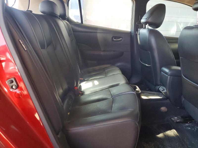 Aukcja sprzedaży 2020 Nissan Leaf, vin: 1N4BZ1DP0LC311335, numer aukcji: 65654176