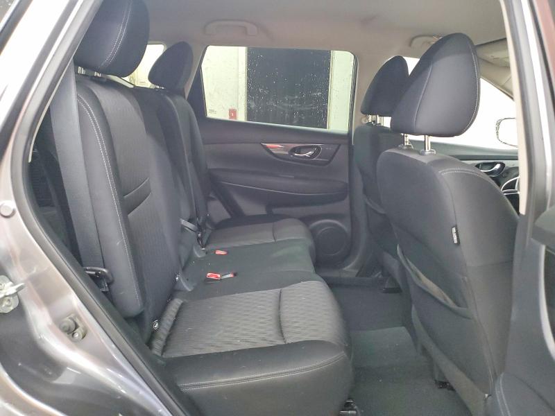 Продажа на аукционе авто 2020 Nissan Rogue, vin: KNMAT2MT7LP516878, номер лота: 61375206