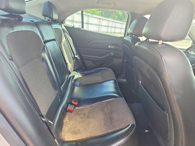 63494526 :رقم المزاد ، 1G11C5SA0DF335513 vin ، 2013 Chevrolet Malibu مزاد بيع
