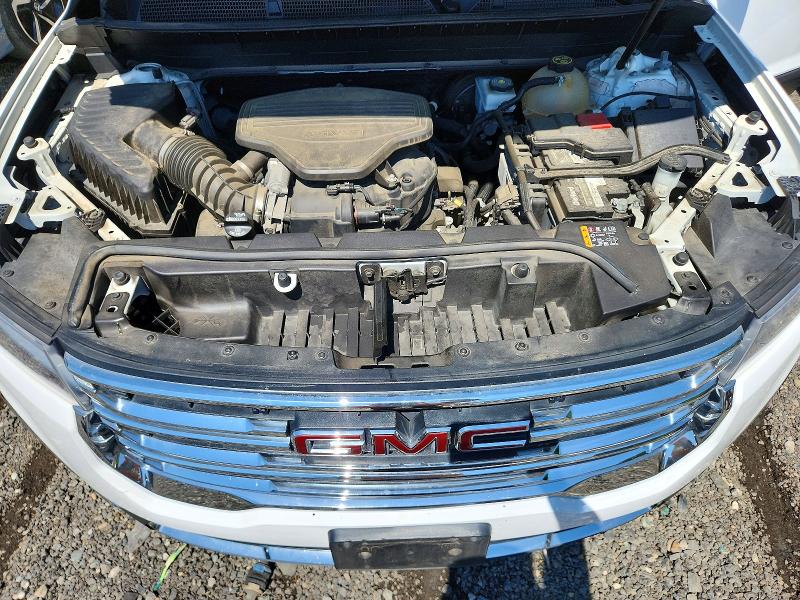 Aukcja sprzedaży 2020 Gmc Acadia, vin: 1GKKNMLS6LZ135843, numer aukcji: 63918666