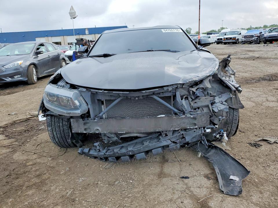 Aukcja sprzedaży 2016 Chevrolet Camaro, vin: 1G1FB1RSXG0192786, numer aukcji: 64765116