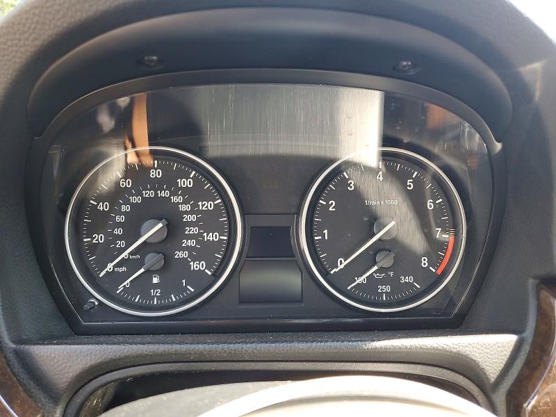 Aukcja sprzedaży 2009 Bmw 335, vin: WBAWC73539E067562, numer aukcji: 66048476