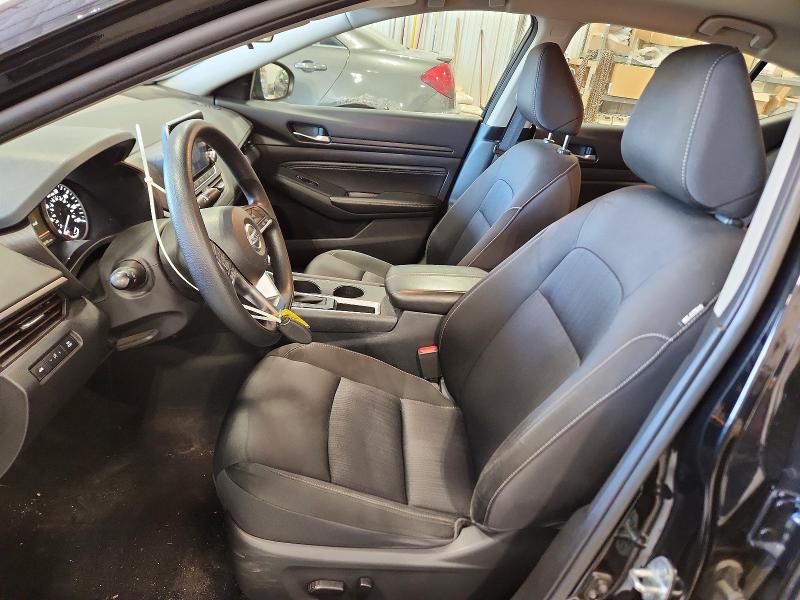 2020 Nissan Altima მანქანა იყიდება აუქციონზე, vin: 1N4BL4BV8LC181504, აუქციონის ნომერი: 66373896
