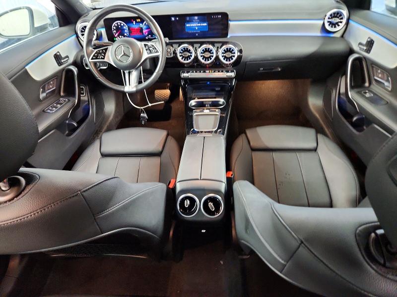 Продажа на аукционе авто 2025 Mercedes-benz Cla, vin: W1K5J4GB2SN511786, номер лота: 64242876