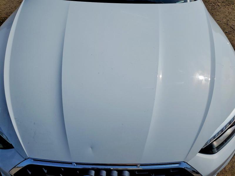 Продажа на аукционе авто 2023 Audi A5, vin: WAU4AGF50PN004926, номер лота: 64954866