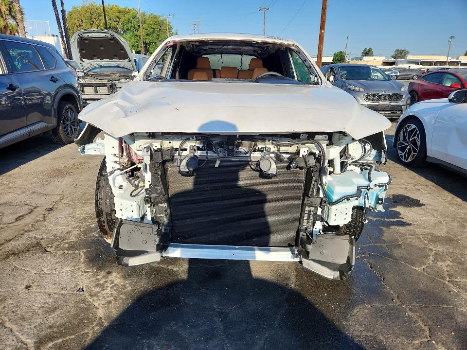 Продажа на аукционе авто 2025 Lexus Rx 350, vin: JTJCHMAA9S2034043, номер лота: 63355106