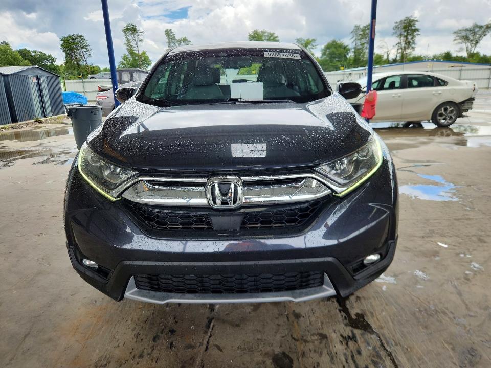 Aukcja sprzedaży 2019 Honda Cr-v, vin: 5J6RW1H86KA019665, numer aukcji: 63554036