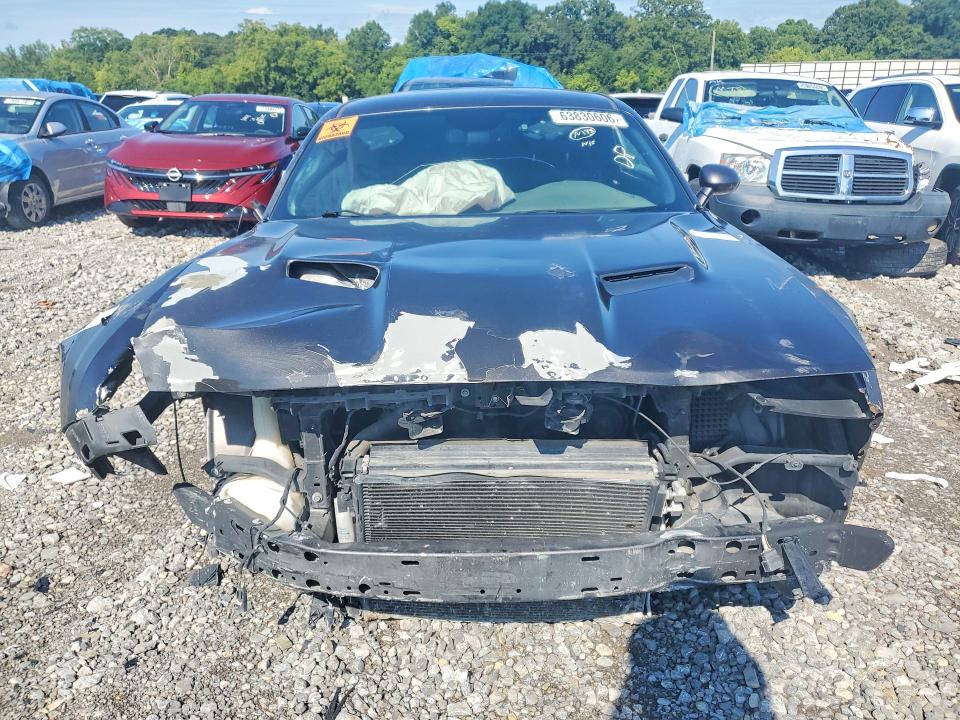 Aukcja sprzedaży 2016 Dodge Challenger, vin: 2C3CDZAG2GH130972, numer aukcji: 63830606