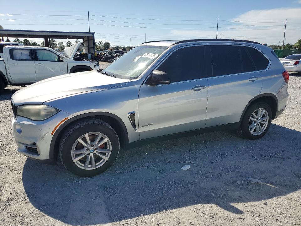 Продаж на аукціоні авто 2015 Bmw X5, vin: 5UXKR0C50F0P07760, номер лоту: 65214256