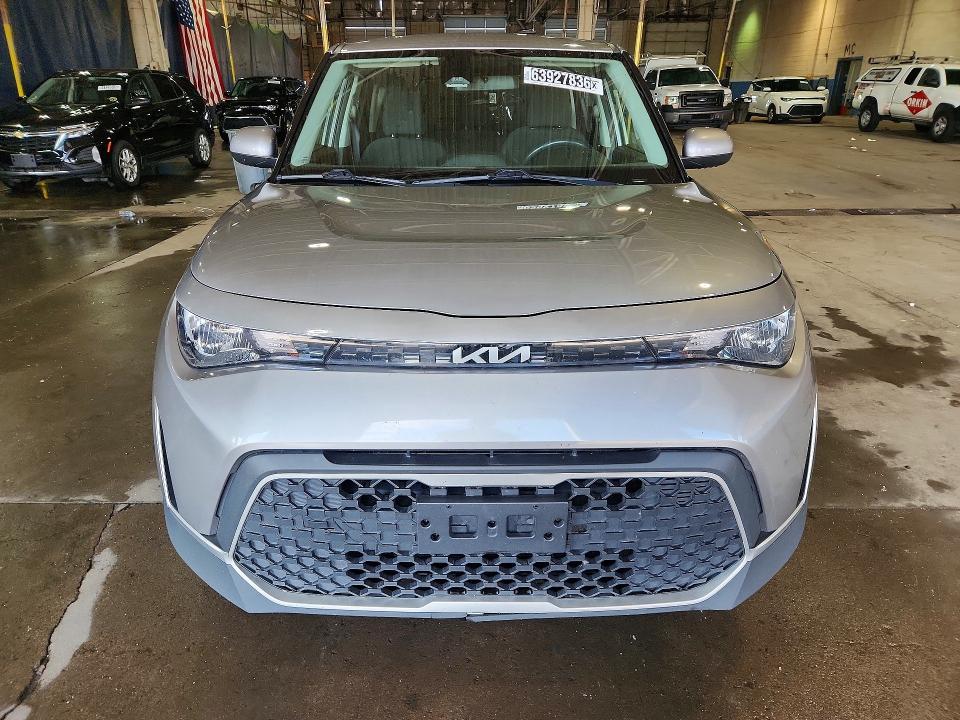 Aukcja sprzedaży 2023 Kia Soul, vin: KNDJ23AU5P7876842, numer aukcji: 63927836