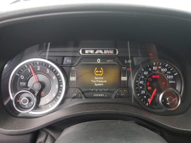 Aukcja sprzedaży 2019 Ram 1500, vin: 1C6SRFFT6KN849713, numer aukcji: 65828666
