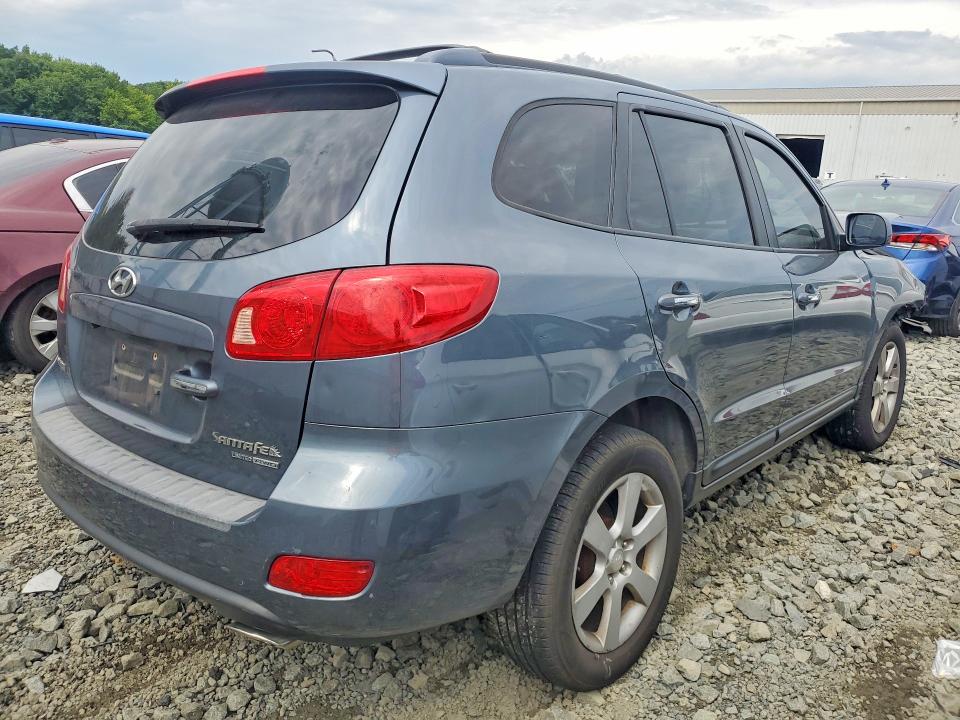 Продажа на аукционе авто 2007 Hyundai Santa Fe, vin: 5NMSH73E37H119821, номер лота: 65807866