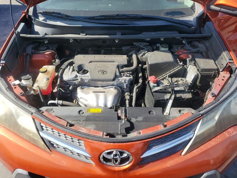 Aukcja sprzedaży 2015 Toyota Rav4, vin: 2T3WFREV1FW176920, numer aukcji: 64282596