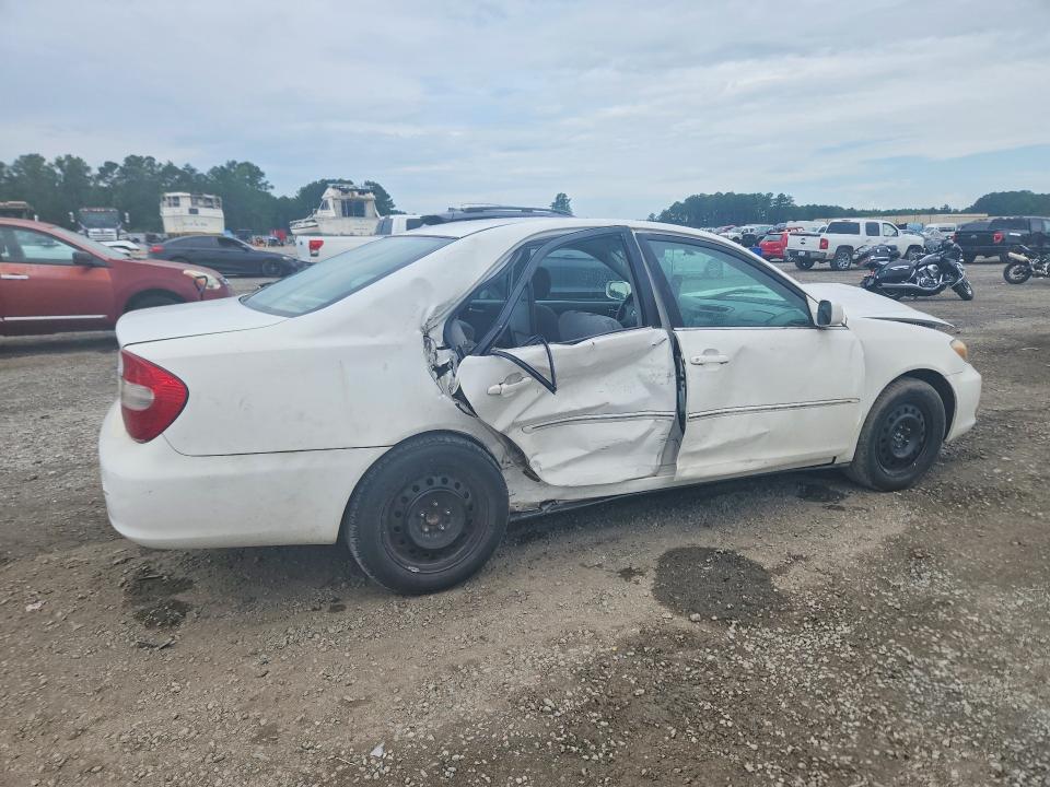 Aukcja sprzedaży 2004 Toyota Camry, vin: 4T1BE32K04U361085, numer aukcji: 63927676