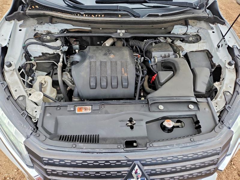 Aukcja sprzedaży 2023 Mitsubishi Eclipse Cross, vin: JA4ATVAAXPZ001074, numer aukcji: 65287996