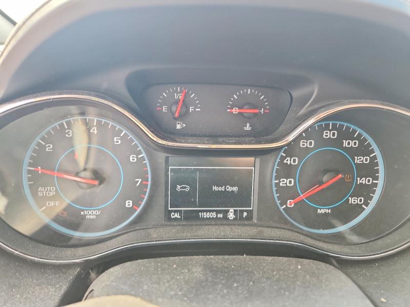 Продажа на аукционе авто 2017 Chevrolet Cruze, vin: 1G1BC5SM2H7131018, номер лота: 65300476